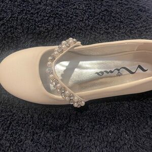 Nina childrens dress shoes size 13m